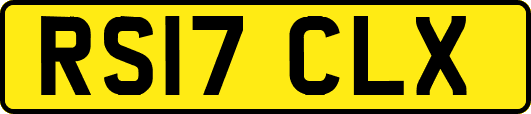 RS17CLX