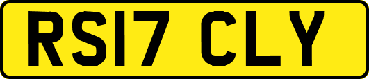 RS17CLY