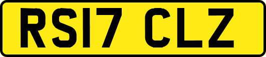 RS17CLZ