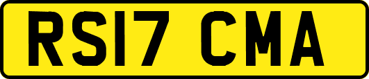 RS17CMA
