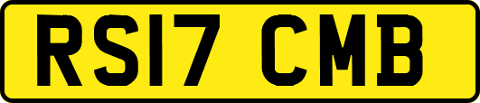 RS17CMB