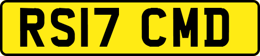 RS17CMD