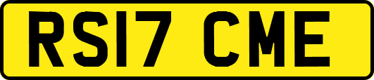 RS17CME