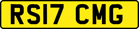RS17CMG