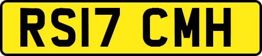 RS17CMH