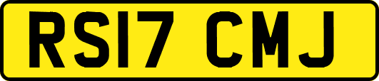 RS17CMJ