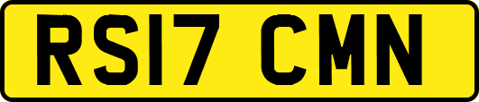 RS17CMN
