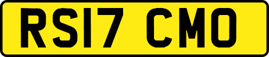 RS17CMO