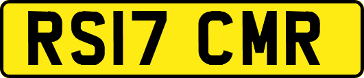 RS17CMR