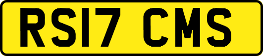 RS17CMS