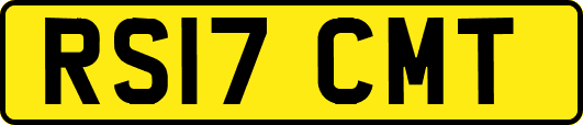 RS17CMT