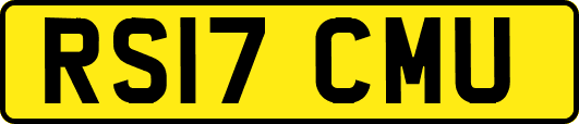 RS17CMU