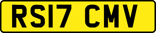 RS17CMV