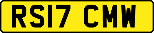 RS17CMW