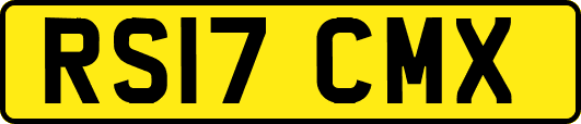 RS17CMX