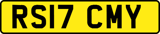 RS17CMY