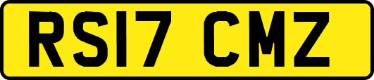 RS17CMZ