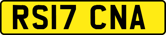 RS17CNA