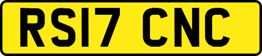 RS17CNC