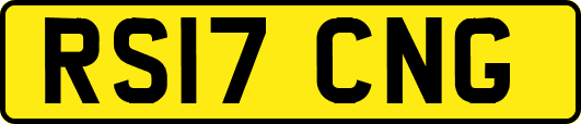 RS17CNG