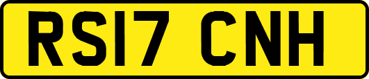 RS17CNH