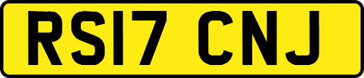 RS17CNJ