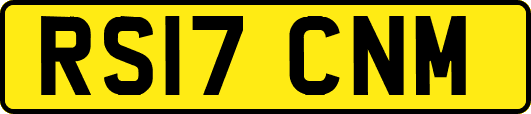 RS17CNM