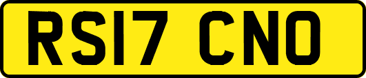 RS17CNO