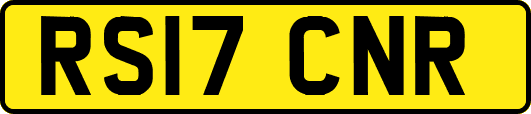 RS17CNR