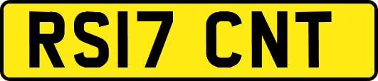 RS17CNT
