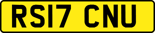 RS17CNU