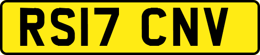 RS17CNV