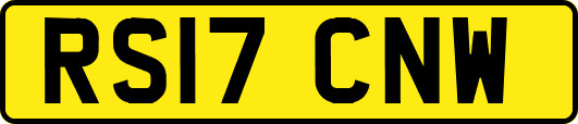 RS17CNW