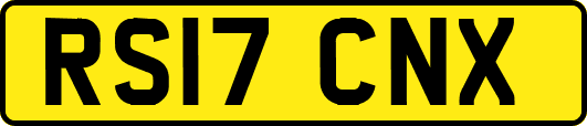 RS17CNX