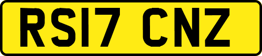 RS17CNZ