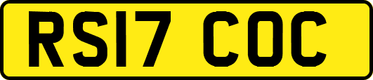 RS17COC
