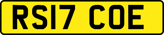 RS17COE