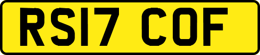 RS17COF