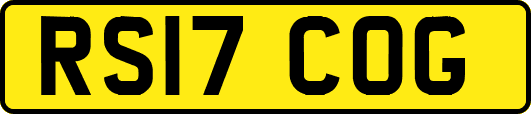 RS17COG