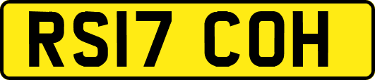 RS17COH