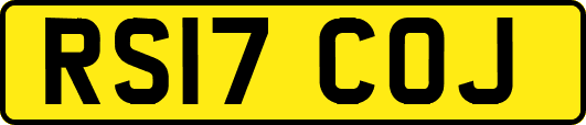 RS17COJ