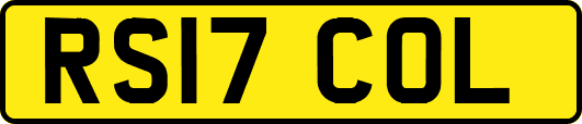 RS17COL