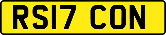 RS17CON