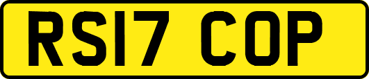 RS17COP