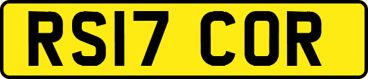 RS17COR