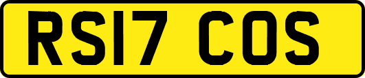 RS17COS