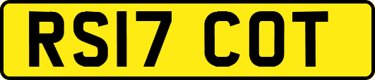RS17COT