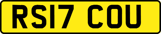 RS17COU