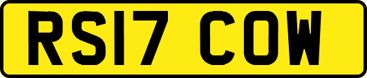 RS17COW