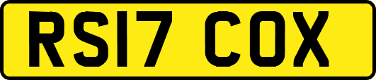 RS17COX